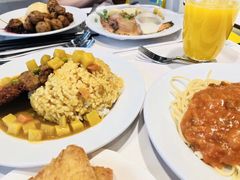-宜家·瑞典风味餐厅(无锡店)
