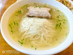 -同得兴 Since·1995 传统苏式面馆(十全街店)