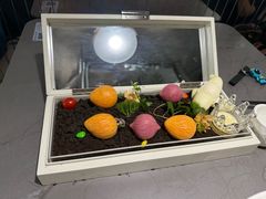 -3号仓库·创意中国菜(长宁龙之梦店)
