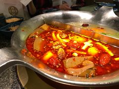 -湊湊火锅·茶憩(打浦桥日月光店)