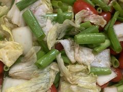 -小饭桶(野三坡百里峡店)