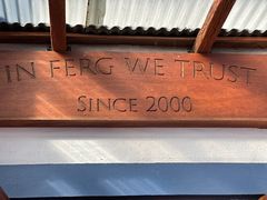 -Fergburger(皇后镇店)