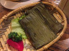 -兰木肆·云南菜(龙湖U城天街店)