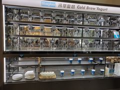 -Blueglass酸奶(财富购物中心店)