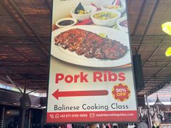-Warung Nia Balinese Food & Pork Ribs