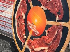 -乔先生涮肉·鲜活牛羊肉火锅(塘沽店)