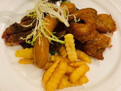 -玫瑰园餐厅