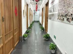 -子曰书院·古筝围棋书法国画小主持(夏都店)