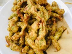 茴香里脊-大地春饼店(黄河路店)