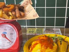 -肥韬茶餐厅(南山mini店)