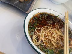-清真·尖子尖牛肉面(王府井店)