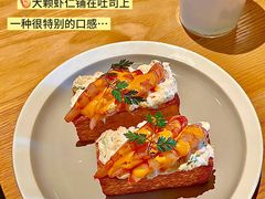 -O'eat Blossom&Pelican(深圳首店)