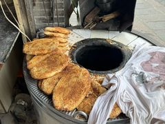 -迎春桥老炉烧饼(碧霞路店)