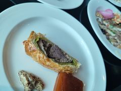 -澳门旅游塔360°旋转餐厅(南湾湖广场店)