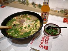 -牛汤哥慢熬牛肉汤(五道口店)