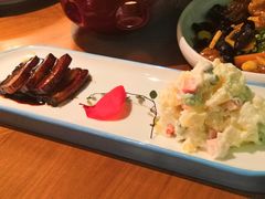 -上海人家花樣年华(中山公园店)