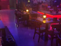 -夜火烤摊·东北烧烤酒场·老杨小黄鱼