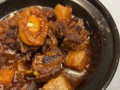 -古南都·老广东酒楼(龙江店)