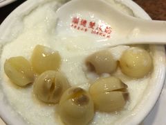 -正德顺順德雙皮奶(中信店)