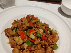 -鄱阳湖·江西小炒·瓦罐煨汤(五道口店)