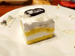 -韩盛·盛江山自助料理(中街大悦城店)