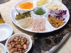-丰尔粥食·顺德鱼生·干蒸排骨顺德菜(大良分店)