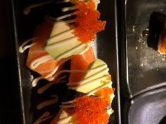 -昊·来了寿司(双楠2店)