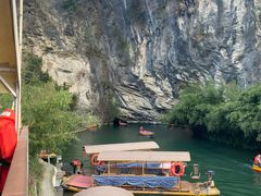 -天河潭旅游度假区