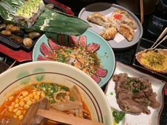 -無境·匠心日本料理(汉街店)