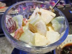 -很久以前羊肉串(打浦路店)