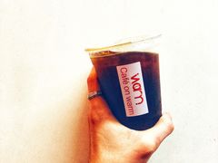 -Cafe on warm(丹霞店)