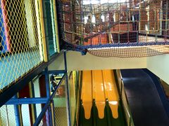 -上海浦东嘉里大酒店