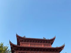 -巴陵广场