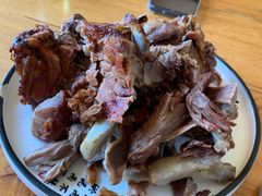 -虹海圣肉饼店家常菜馆