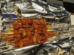 -火吧PTV聚会餐厅(10号店)