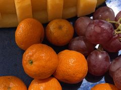 -香山湖渔家大院