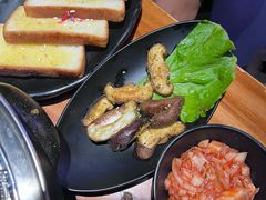 -吉志烤肉(太原总店)
