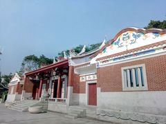 -厦门鸿山寺