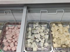 -臻甜·桃気酸奶(双锦美食城店)