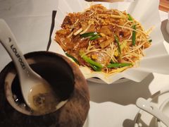-老伙记海鲜码头(北滘店)
