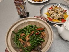 -和平馆·地道港澳茶餐厅(西门口店)
