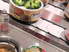 -龍歌自助小火锅(雨花台江南虹悦城店)
