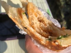 -文武王氏烧饼·无矾油条(西溪路店)