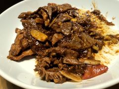 -壹零捌道·北京烤鸭(车公庄店)