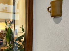 -Radar Coffee(思南路店)