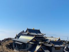 -峨眉山风景名胜区