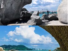 -巽寮湾