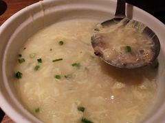 -吕氏疙瘩汤·新鲁菜(济南万象城店)