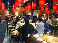 -巴蜀大宅门火锅(北大街店)