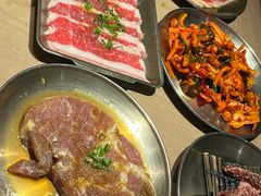 -西塔老太太泥炉烤肉(沈阳店)